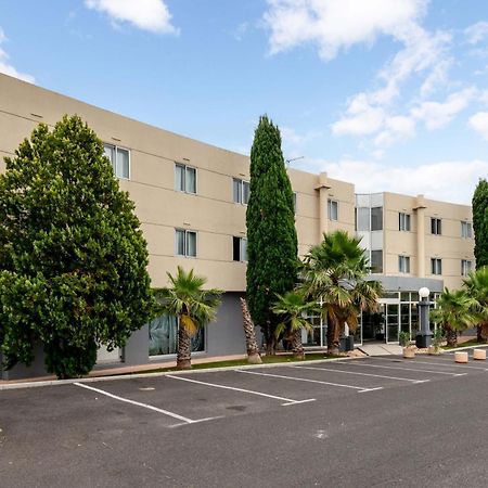 B&B Hotel Montpellier Vendargues سانت أون المظهر الخارجي الصورة