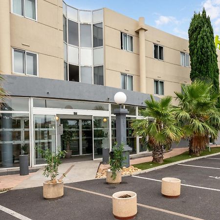 B&B Hotel Montpellier Vendargues سانت أون المظهر الخارجي الصورة