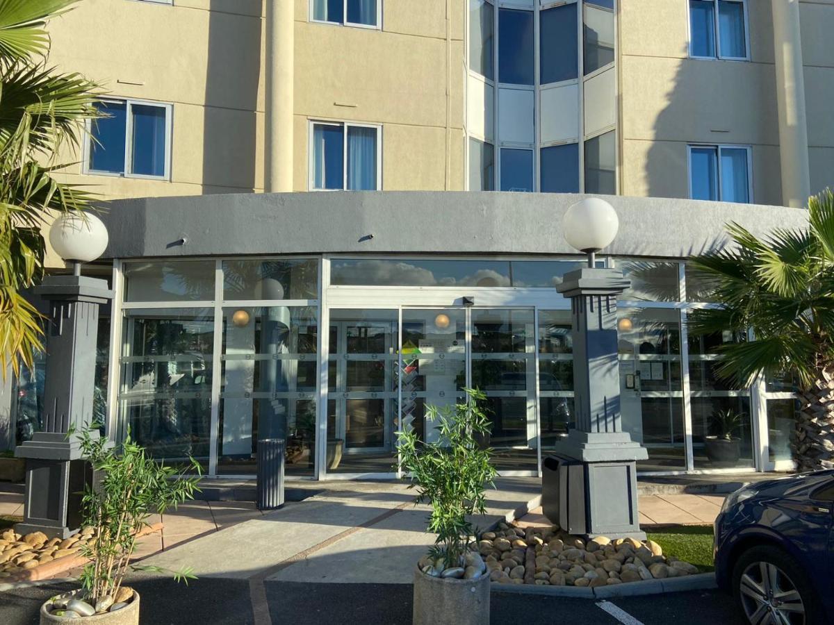 B&B Hotel Montpellier Vendargues سانت أون المظهر الخارجي الصورة