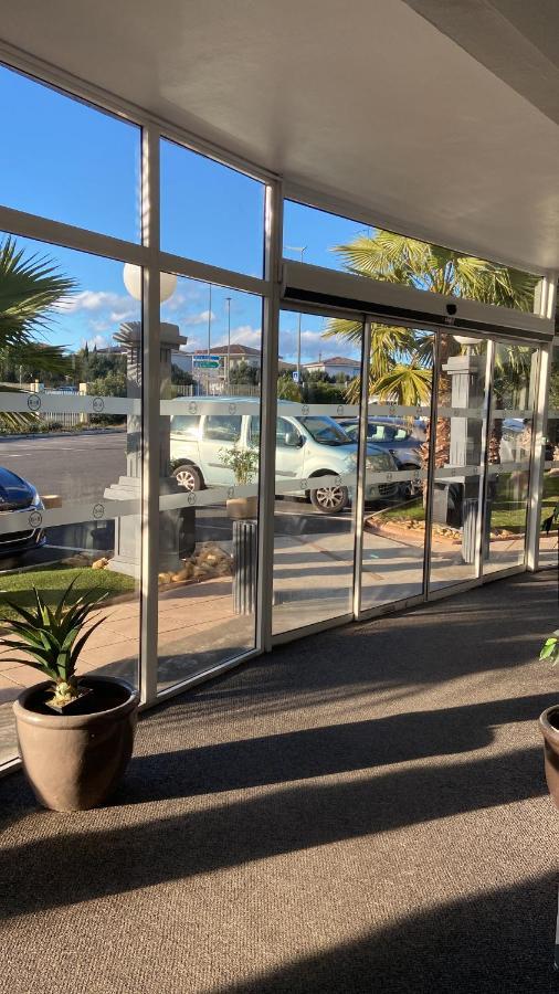 B&B Hotel Montpellier Vendargues سانت أون المظهر الخارجي الصورة