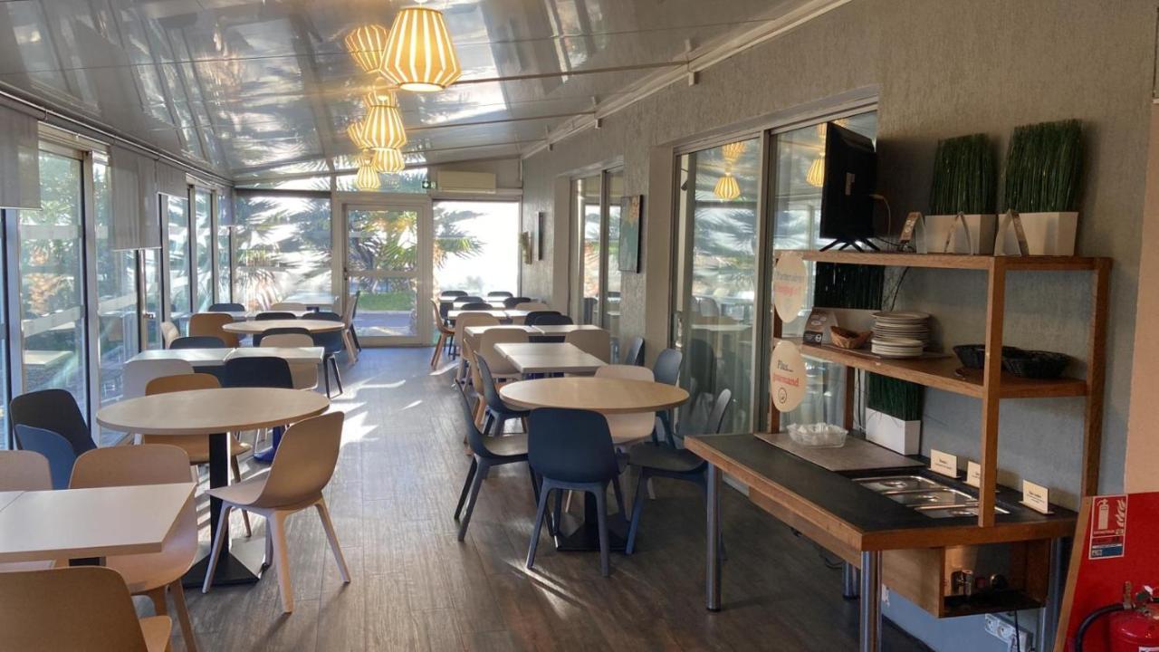 B&B Hotel Montpellier Vendargues سانت أون المظهر الخارجي الصورة