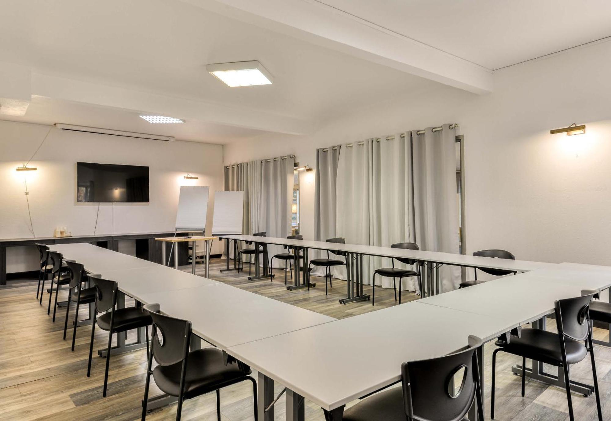 B&B Hotel Montpellier Vendargues سانت أون المظهر الخارجي الصورة