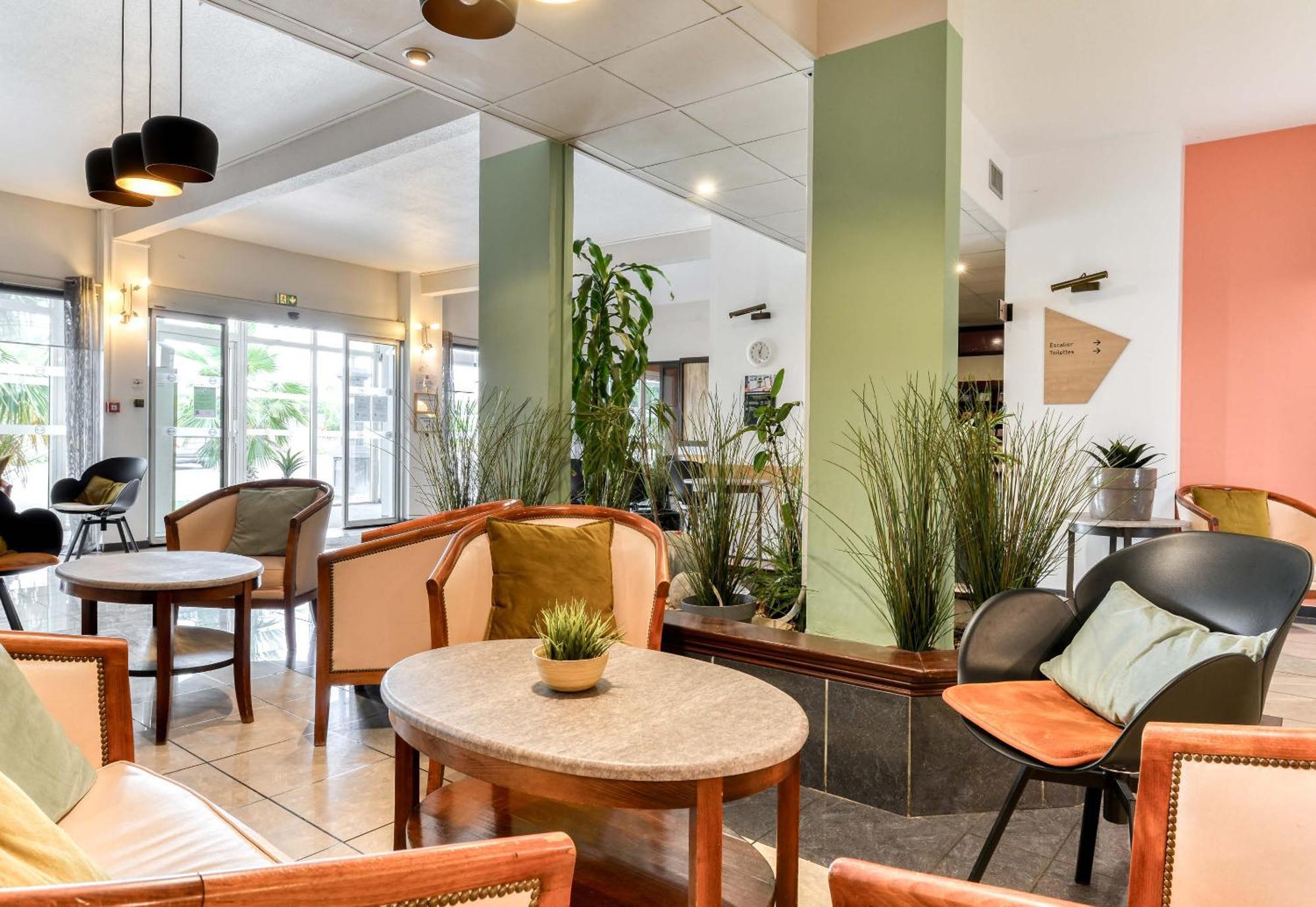 B&B Hotel Montpellier Vendargues سانت أون المظهر الخارجي الصورة