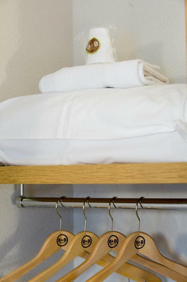 B&B Hotel Montpellier Vendargues سانت أون المظهر الخارجي الصورة