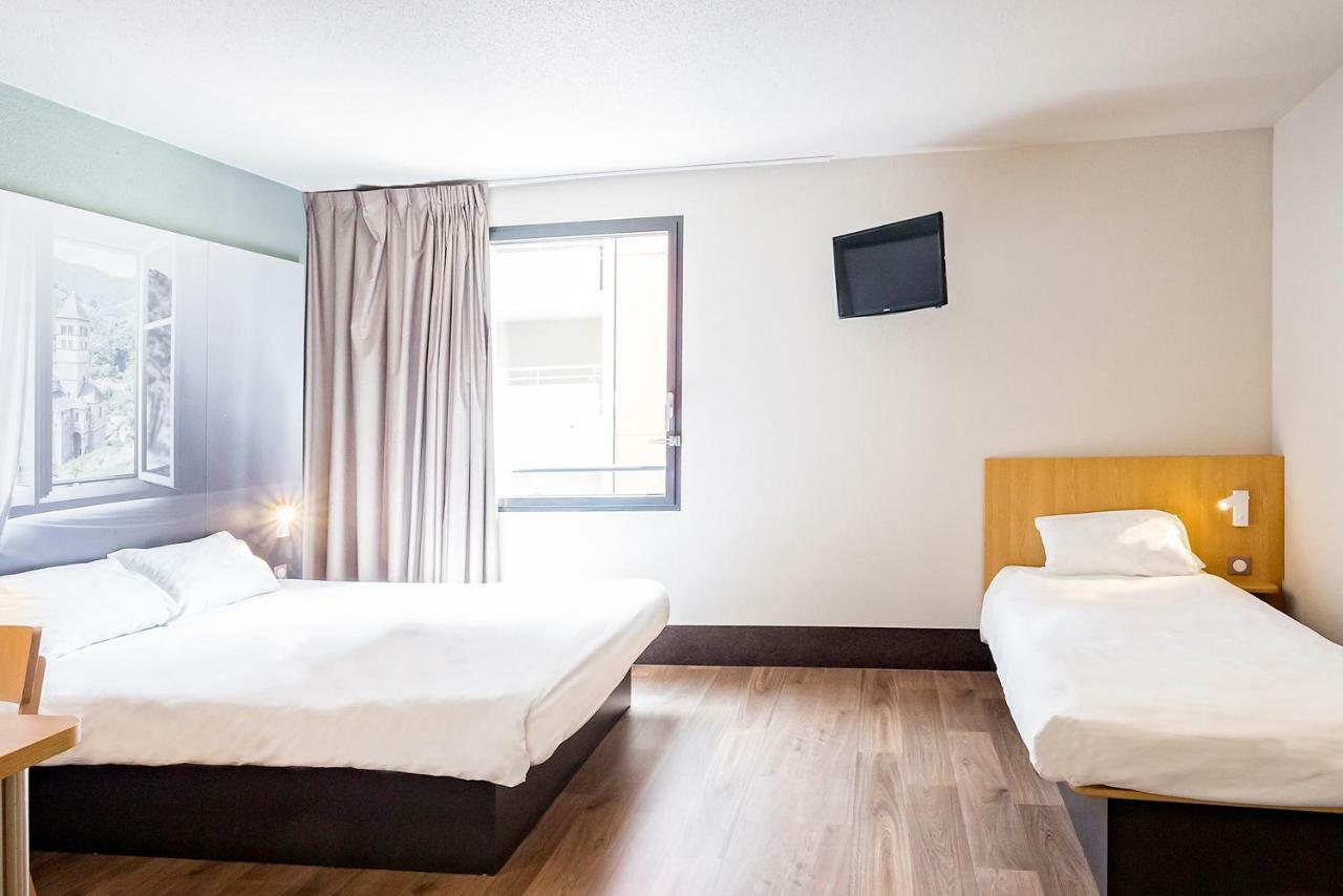 B&B Hotel Montpellier Vendargues سانت أون المظهر الخارجي الصورة
