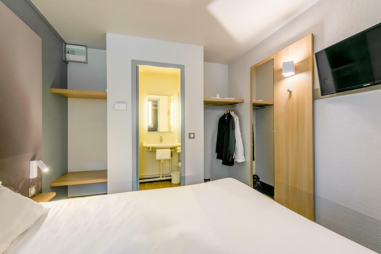B&B Hotel Montpellier Vendargues سانت أون المظهر الخارجي الصورة